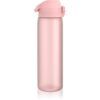 Ion8 Leak Proof бутилка за вода Rose Quartz 500 мл.