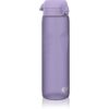 Ion8 Leak Proof бутилка за вода голяма Light Purple 1000 мл.