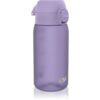 Ion8 Leak Proof бутилка за вода за деца Light Purple 350 мл.