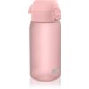 Ion8 Leak Proof бутилка за вода за деца Rose Quartz 350 мл.