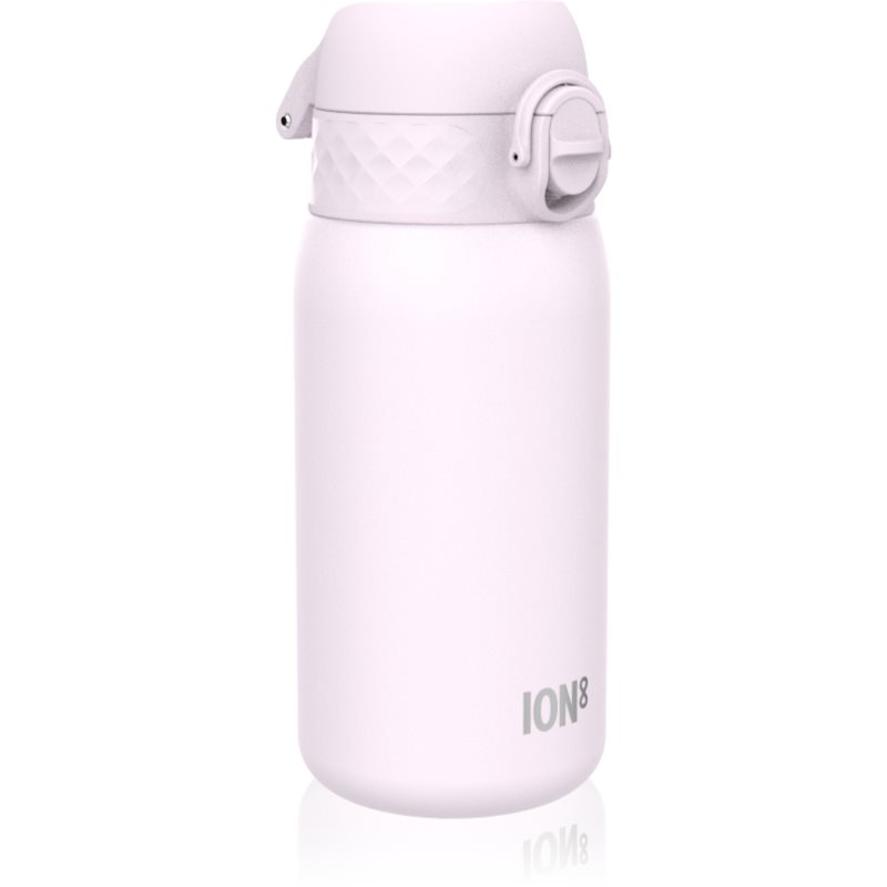 Ion8 Leak Proof неръждаема бутилка за вода Lilac Dusk 400 мл.
