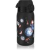 Ion8 Leak Proof неръждаема бутилка за вода за деца Space 400 мл.