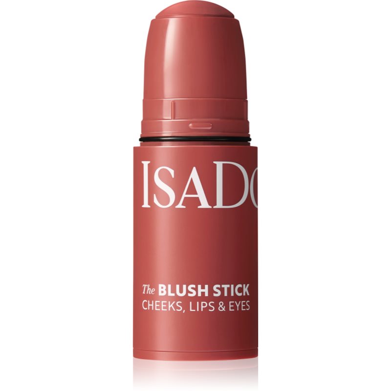 IsaDora Blush Stick мултифункционален грим за очи