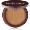 IsaDora Bronzing Powder бронзираща пудра цвят 46 Golden Tan 10 гр.