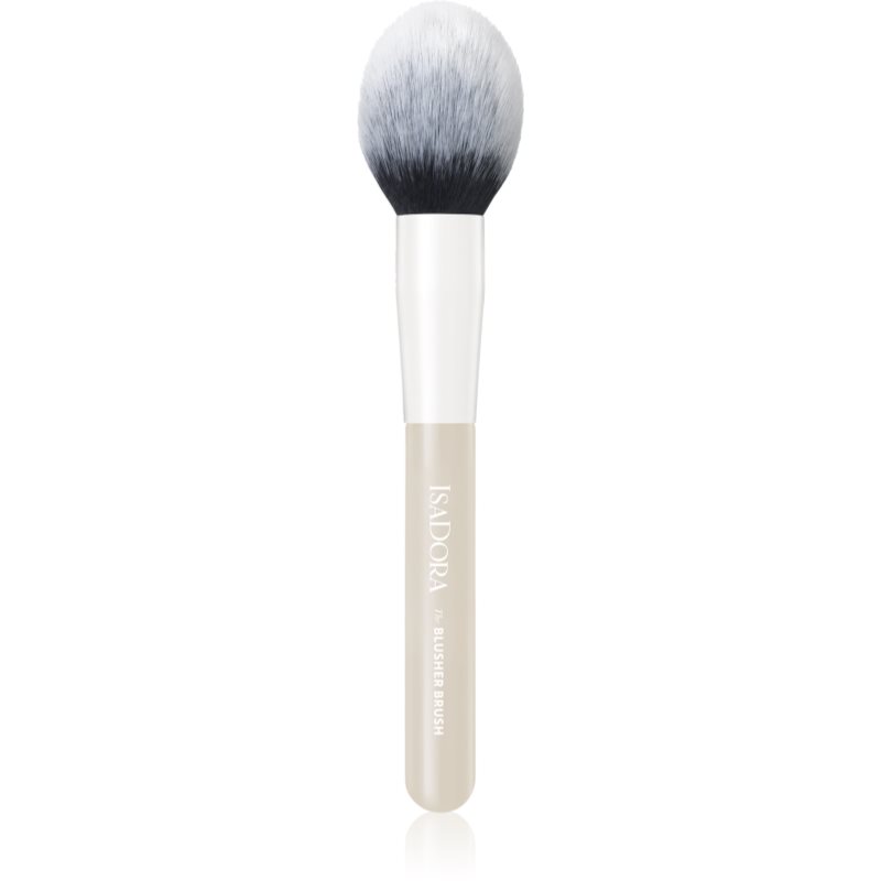 IsaDora Brush Blusher четка за руж 1 бр.