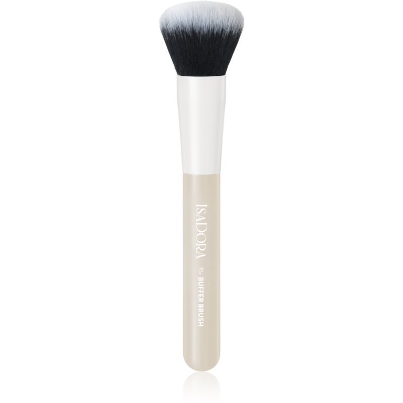 IsaDora Brush Buffer Четка за грим 1 бр.