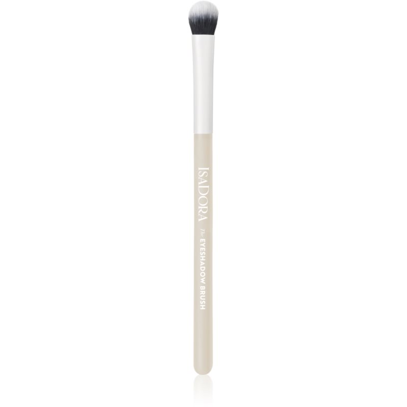 IsaDora Brush Eyeshadow четка за сенки за очи 1 бр.