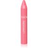 IsaDora Glossy Lip Treat Twist Up Color овлажняващо червило цвят 15 Sugar Rush 3.3 гр.