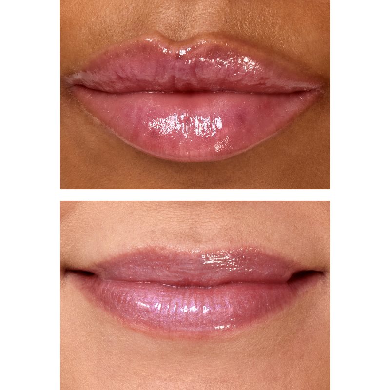 IsaDora Glossy Lip Treat хидратиращ блясък за устни цвят 50 Clear Sorbet 13 мл. на ниска цена
