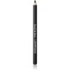 IsaDora Inliner Kajal молив за очи тип каял цвят 51 Black 1