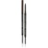 IsaDora Precision Eyebrow Pen прецизен молив за вежди цвят 04 Medium Brown 0
