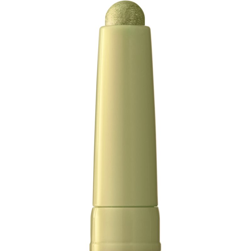 IsaDora The Eyeshadow Stick Shimmer дълготрайни сенки за очи в молив с блясък цвят 45 Green Shimmer 1.2 гр. на ниска цена