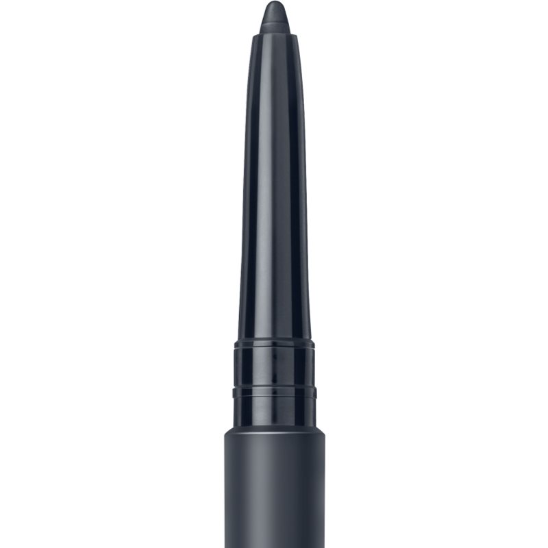 IsaDora The Intense Eyeliner дълготраен молив за очи водоустойчив цвят 63 Steel Gray 0.35 гр. на ниска цена