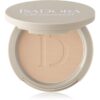 IsaDora The No Compromise Matte Longwear Powder компактна пудра за матиране цвят 66 Warm Beige 8 гр.