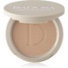 IsaDora The No Compromise Matte Longwear Powder компактна пудра за матиране цвят 68 Neutral Almond 8 гр.