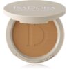 IsaDora The No Compromise Matte Longwear Powder компактна пудра за матиране цвят 70 Neutral Tan 8 гр.