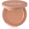 IsaDora The Powder Blush руж - пудра цвят 01 Warm Tan 4.5 гр.