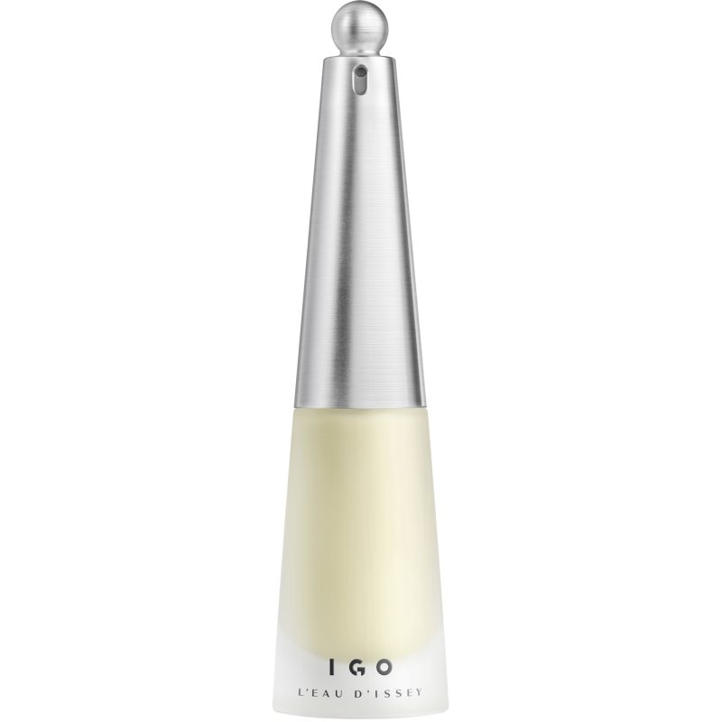 Issey Miyake L'Eau d'Issey IGO тоалетна вода за жени 80 мл.