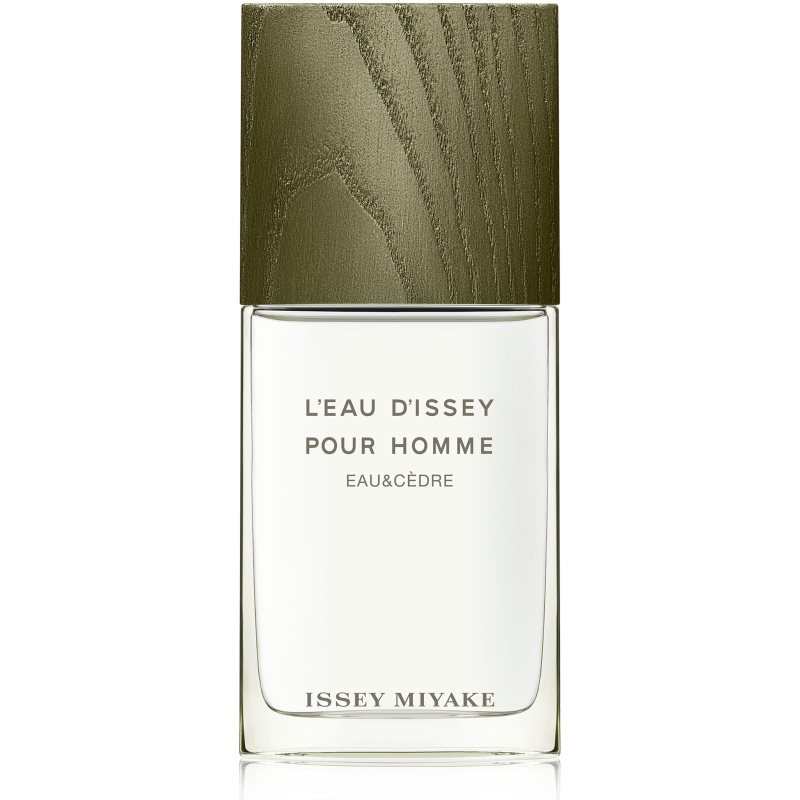 Issey Miyake L'Eau d'Issey Pour Homme Eau&Cèdre тоалетна вода за мъже 100 мл.