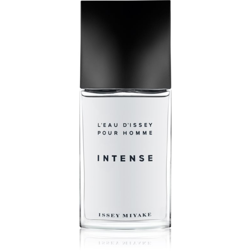 Issey Miyake L'Eau d'Issey Pour Homme Intense тоалетна вода за мъже 125 мл.