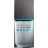 Issey Miyake L'Eau d'Issey Pour Homme Sport тоалетна вода за мъже 100 мл.