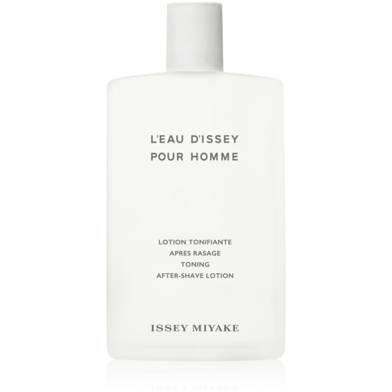 Issey Miyake L'Eau d'Issey Pour Homme афтършейв за мъже 100 мл.