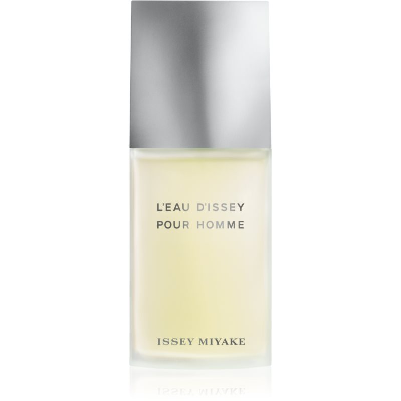 Issey Miyake L'Eau d'Issey Pour Homme тоалетна вода за мъже 125 мл.