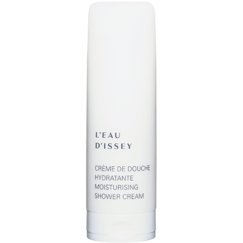 Issey Miyake L'Eau d'Issey душ крем за жени 200 мл.