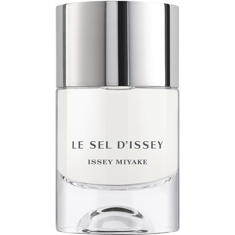 Issey Miyake Le Sel d'Issey тоалетна вода за мъже 50 мл.