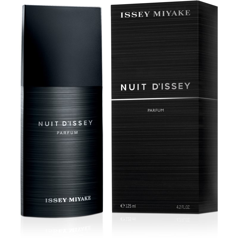Issey Miyake Nuit d'Issey парфюм за мъже 125 мл. на ниска цена