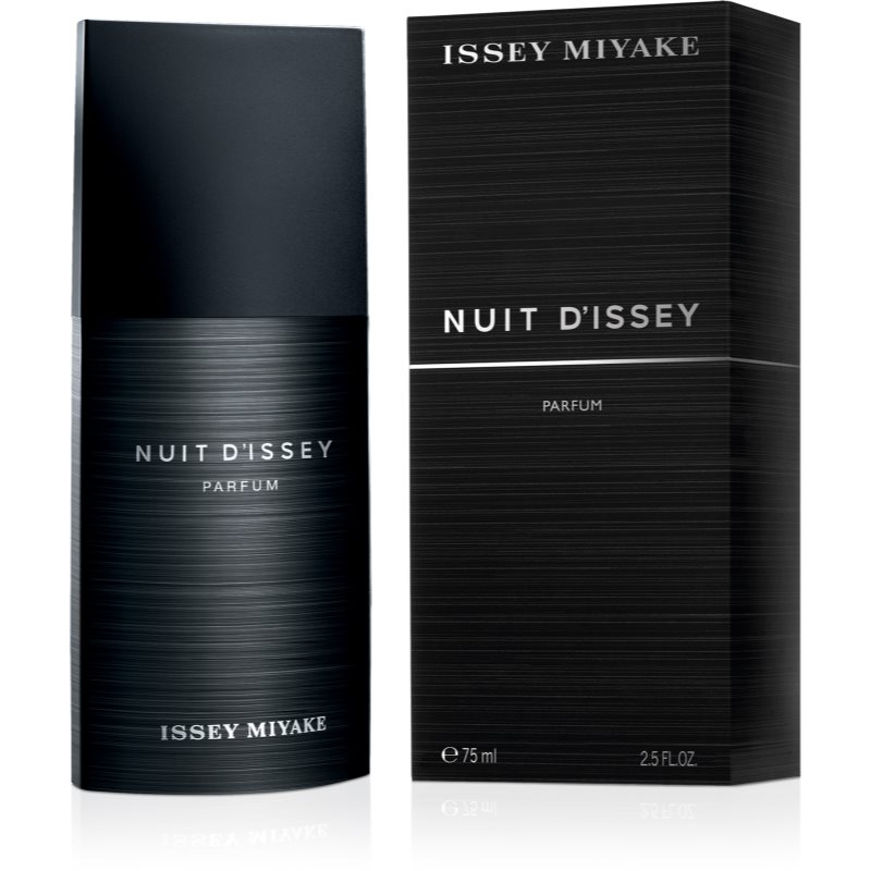 Issey Miyake Nuit d'Issey парфюм за мъже 75 мл. на ниска цена