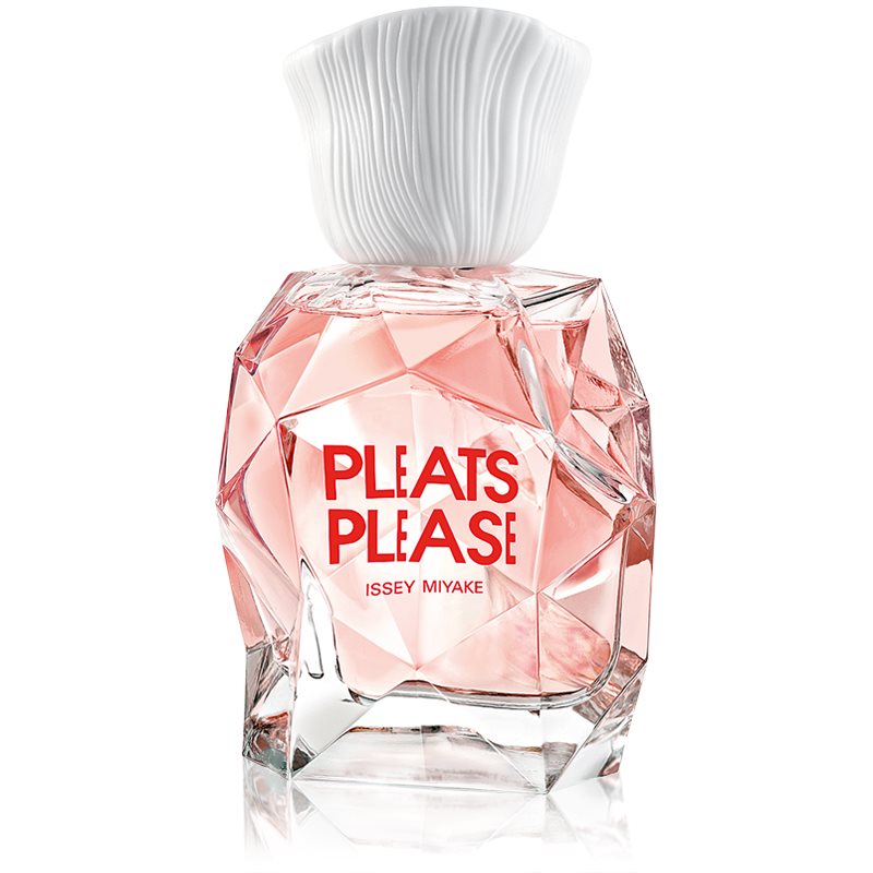 Issey Miyake Pleats Please тоалетна вода за жени 50 мл.