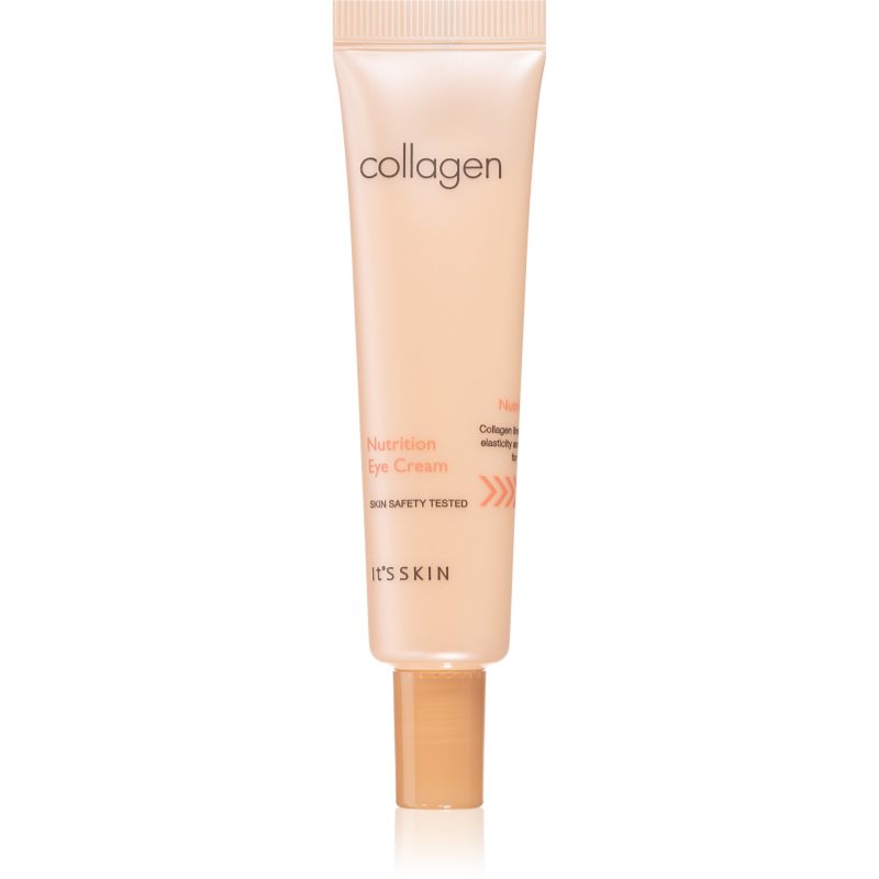 It´s Skin Collagen хидратиращ и изглаждащ очен крем с колаген 25 мл.