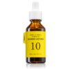 It´s Skin Power 10 Formula VC Effector озаряващ серум за лице с витамин С 30 мл.