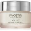 Iwostin Age Lift дневен крем против бръчки за нормална към смесена кожа SPF 15 50 мл.