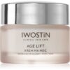 Iwostin Age Lift нощен крем против бръчки за нормална към смесена кожа 50 мл.