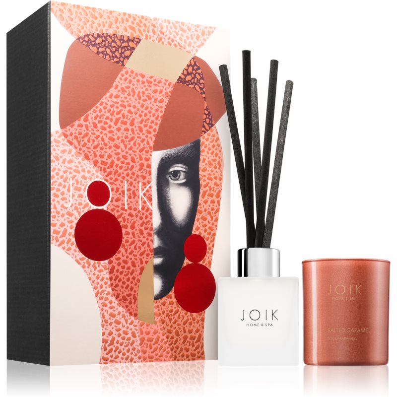 JOIK Home & Spa Glam подаръчен комплект