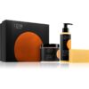 JOIK Home & Spa Grapefruit & Mandarin подаръчен комплект за жени