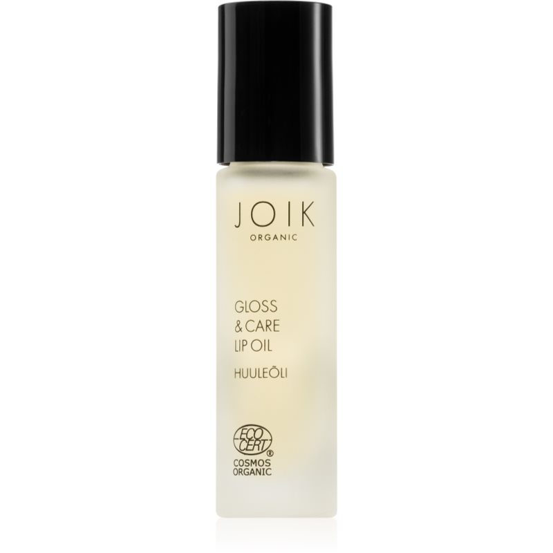JOIK Organic Gloss & Care масло от нар 10 мл.