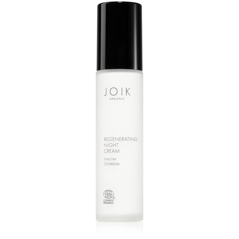 JOIK Organic Regenerating Night Cream регенериращ нощен крем 50 мл.