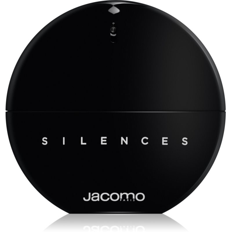 Jacomo Silences Sublime парфюмна вода за жени 100 мл.