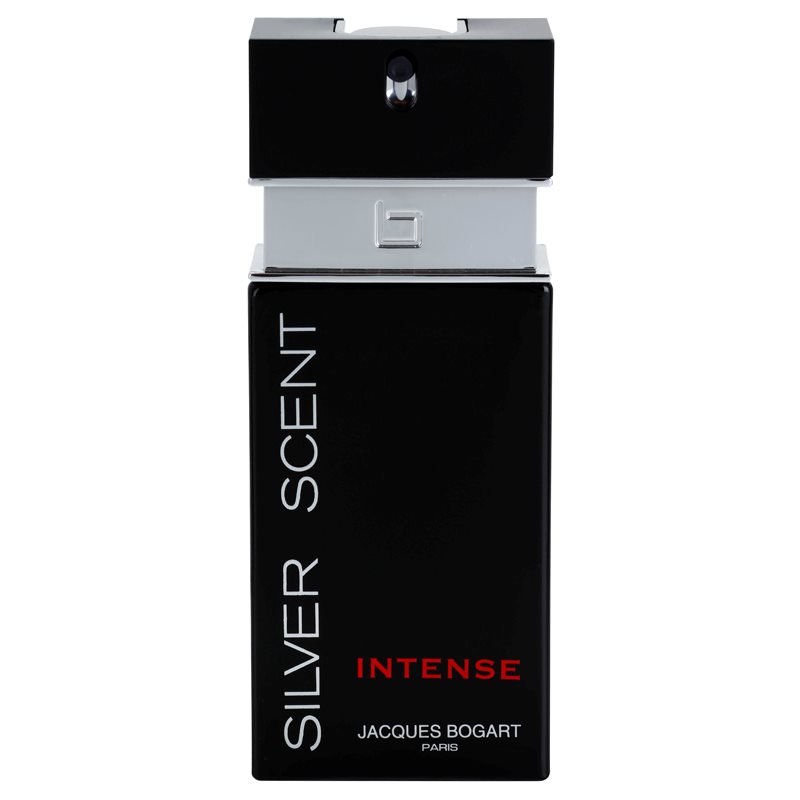 Jacques Bogart Silver Scent Intense тоалетна вода за мъже 100 мл.