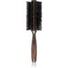 Janeke Bobinga Wood Hairbrush Ø 60mm дървена четка за коса 1 бр.