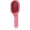 Janeke Curvy Bag Pneumatic Hairbrush Small плоска четка за всички видове коса 1 бр.