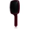 Janeke Curvy Bag Pneumatic Hairbrush голяма плоска четка 1 бр.