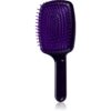 Janeke Curvy Bag Pneumatic Hairbrush голяма плоска четка 1 бр.
