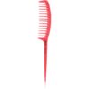 Janeke Fashion Comb For Gel Application гребен за нанасяне на гелообразни продукти 1 бр.