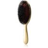 Janeke Gold Line Air-Cushioned Brush гребен за коса 22 x 7 cm 1 бр.