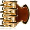 Janeke Hair-Clip щипка за коса 4
