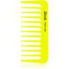 Janeke Mini Supercomb With Wide Teeth гребен за всички видове коса 1 бр.